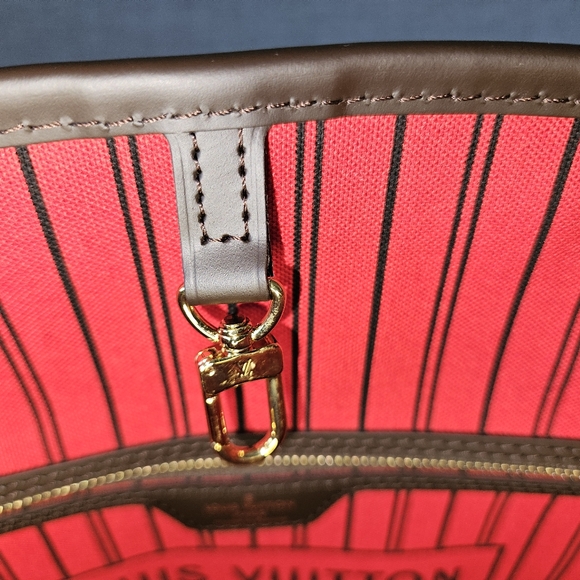 Louis Vuitton Neverfull GM - Picture 9 of 11